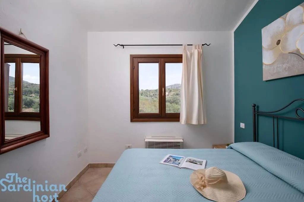 Attas House-Pool And Relax Lejlighed Murta Maria Italien