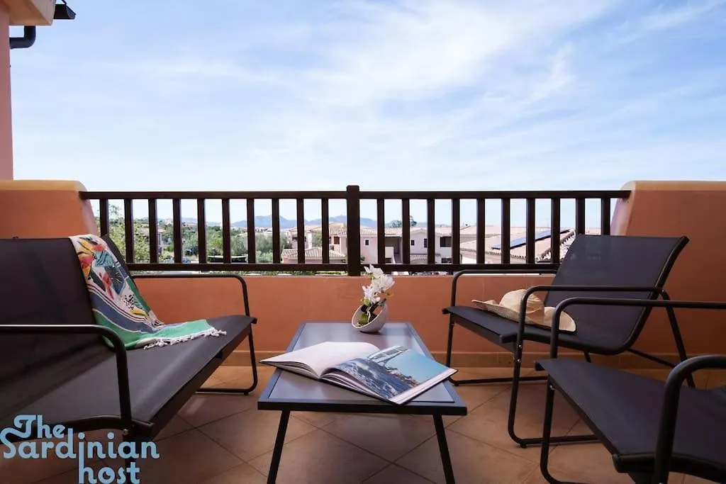 Attas House-Pool And Relax Lejlighed Murta Maria
